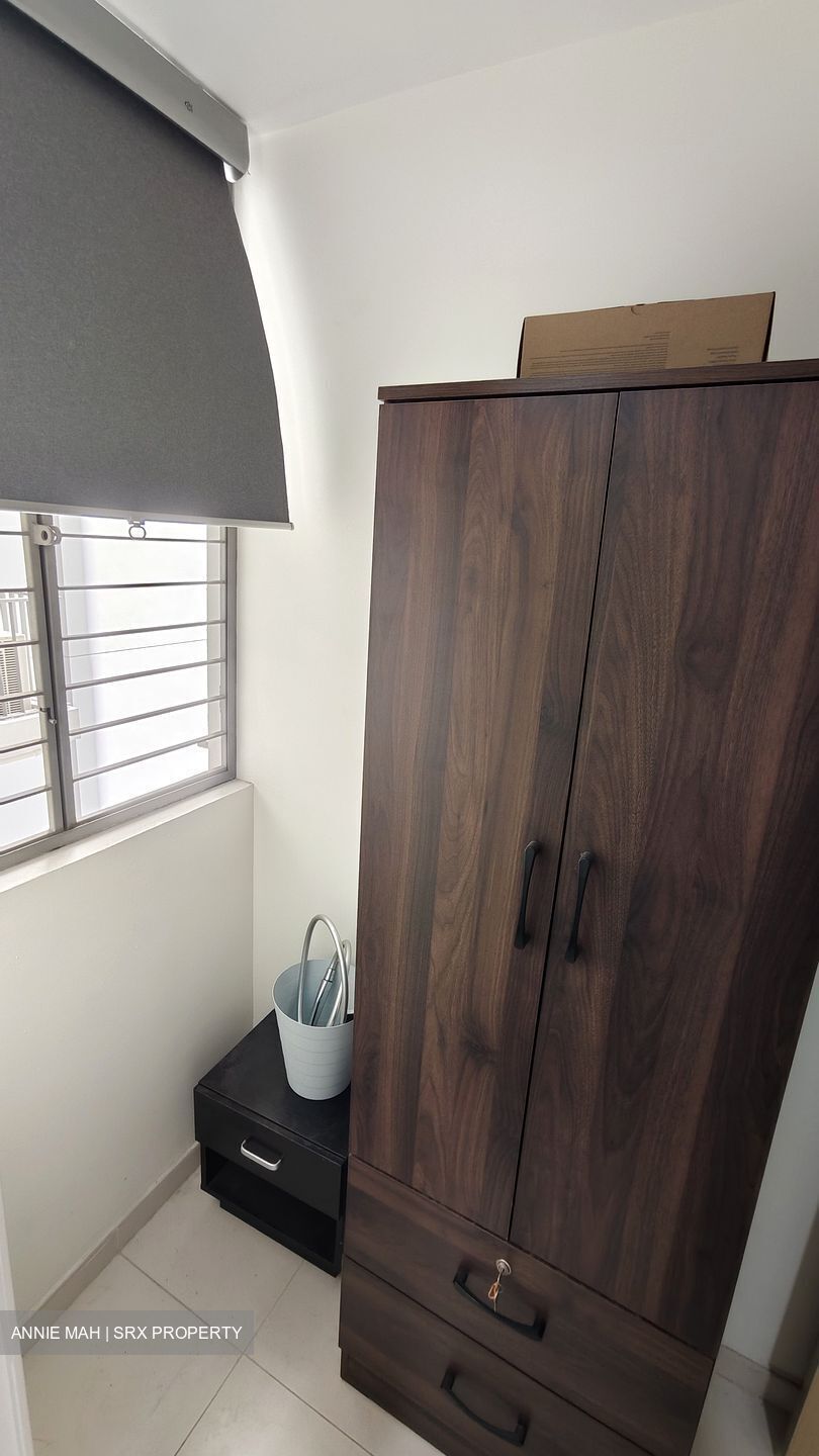 Twin Waterfalls (D19), Condominium #575133561